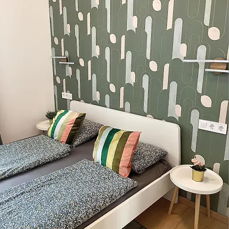 Gozsdu Loft I Free Parking I Self Check-In