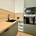 Gozsdu Loft Ii 1 Free Parking Ii Self Check-in * Βουδαπέστη