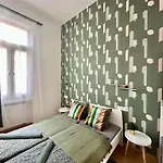 Gozsdu Loft Ii 1 Free Parking Ii Self Check-in * Βουδαπέστη