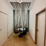 Διαμέρισμα Gozsdu Loft Ii 1 Free Parking Ii Self Check-in