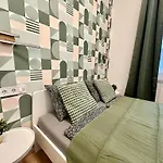 Gozsdu Loft Ii 1 Free Parking Ii Self Check-in Βουδαπέστη