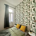 Gozsdu Loft Ii 1 Free Parking Ii Self Check-in * Βουδαπέστη
