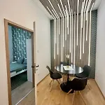 Gozsdu Loft Ii 1 Free Parking Ii Self Check-in * Βουδαπέστη