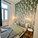 Gozsdu Loft Ii 1 Free Parking Ii Self Check-in Βουδαπέστη