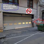 Διαμέρισμα Gozsdu Loft Ii 1 Free Parking Ii Self Check-in *