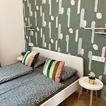 Gozsdu Loft Ii 1 Free Parking Ii Self Check-in