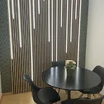 Gozsdu Loft Ii 1 Free Parking Ii Self Check-in Διαμέρισμα