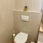 Διαμέρισμα Gozsdu Loft Ii 1 Free Parking Ii Self Check-in