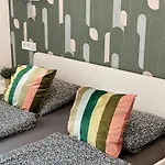 Διαμέρισμα Gozsdu Loft Ii 1 Free Parking Ii Self Check-in *