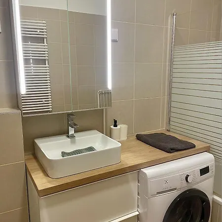 Gozsdu Loft I Free Parking I Self Check-in Apartament *